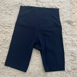 Lululemon Align High-Rise Short 8”